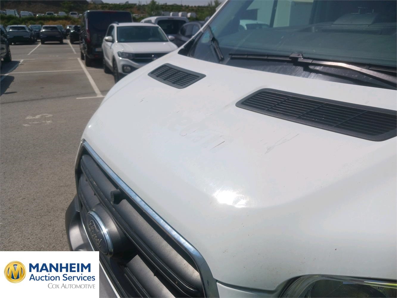 Foto Ford TRANSIT 91