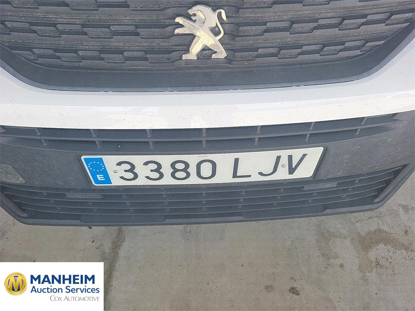 Foto Peugeot Partner 2