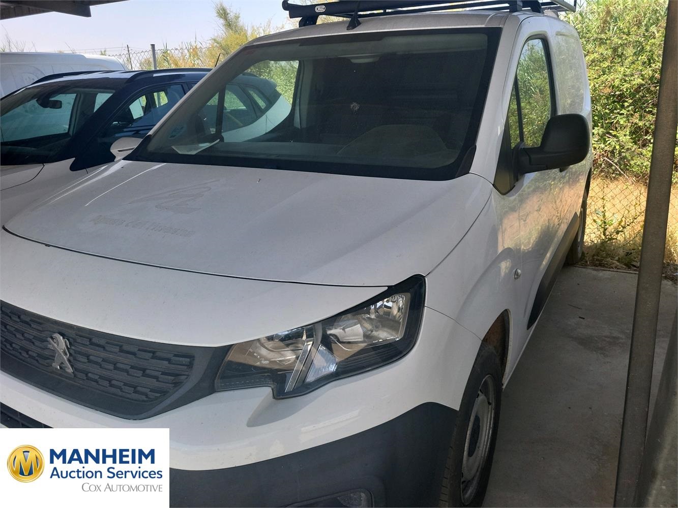 Foto Peugeot Partner 3