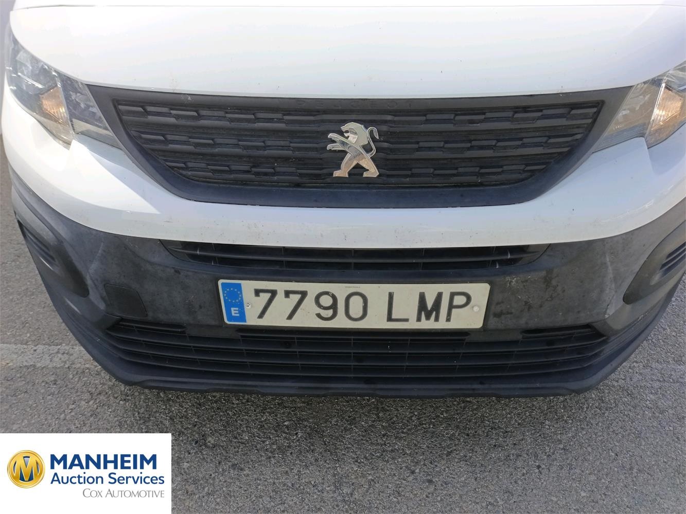Foto Peugeot Rifter 2