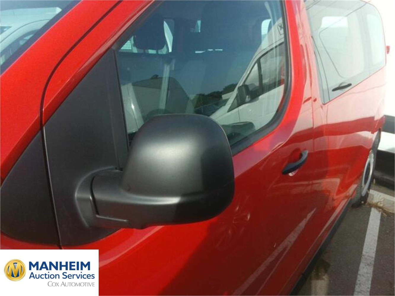Foto Citroën Jumpy 20