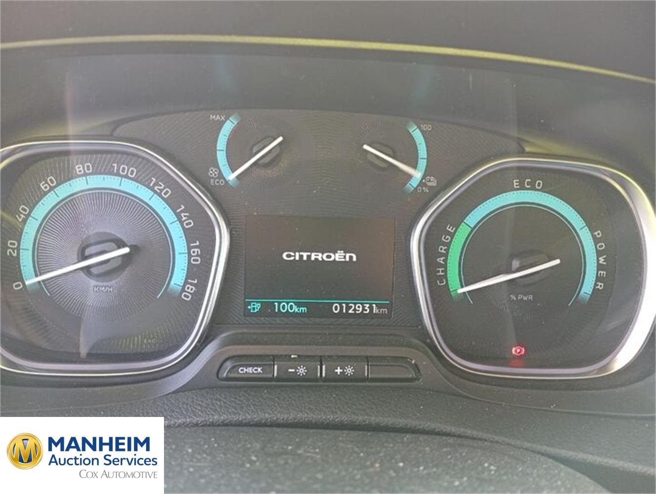 Foto Citroën Jumpy 2