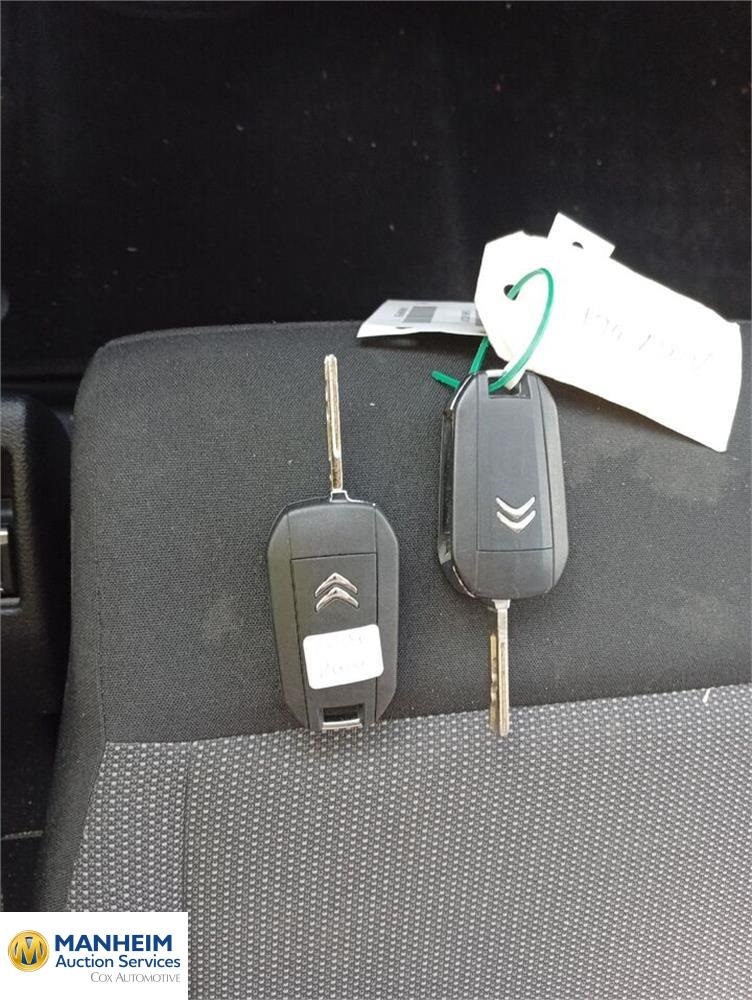 Foto Citroën Jumpy 3
