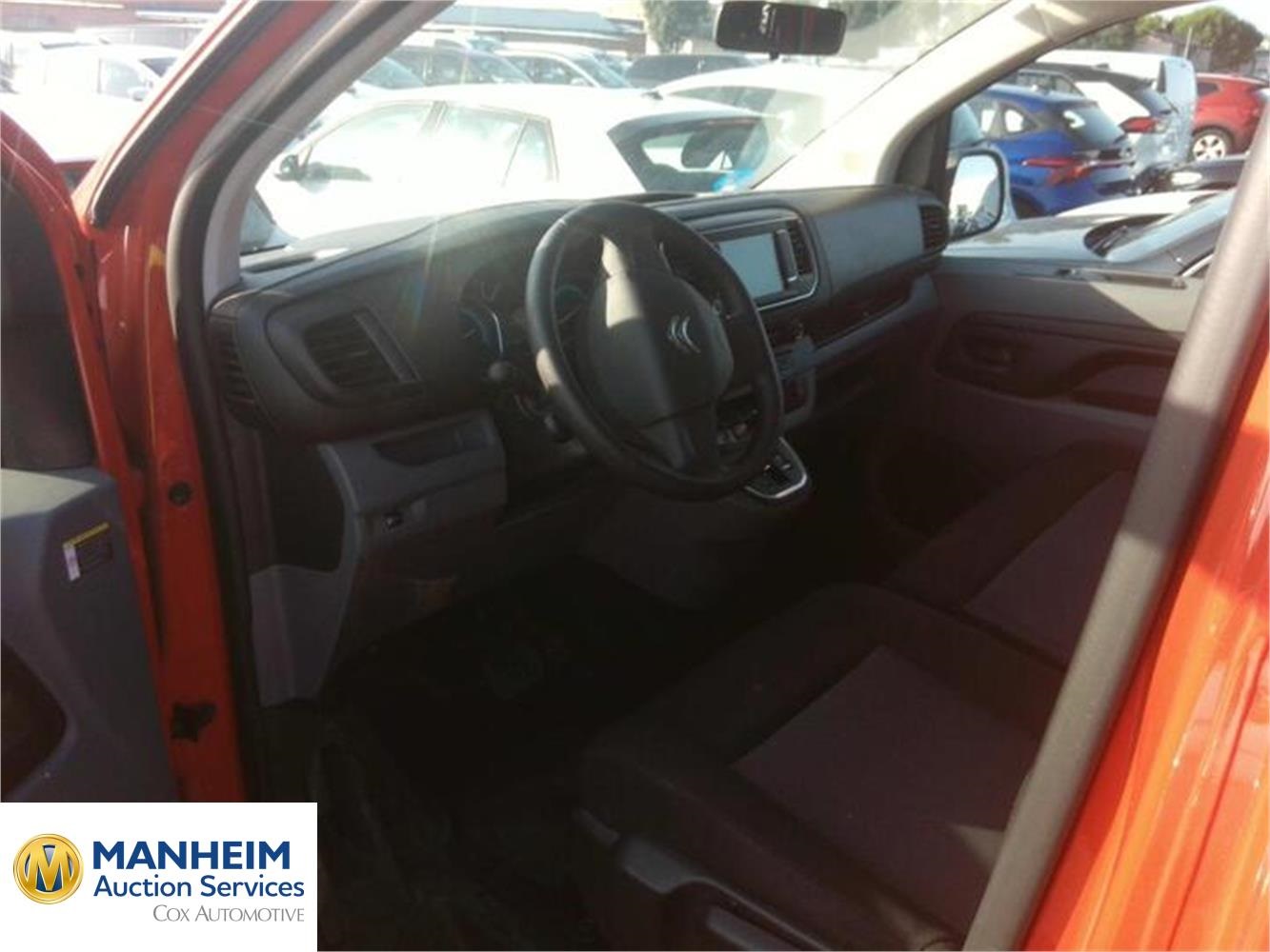 Foto Citroën Jumpy 22