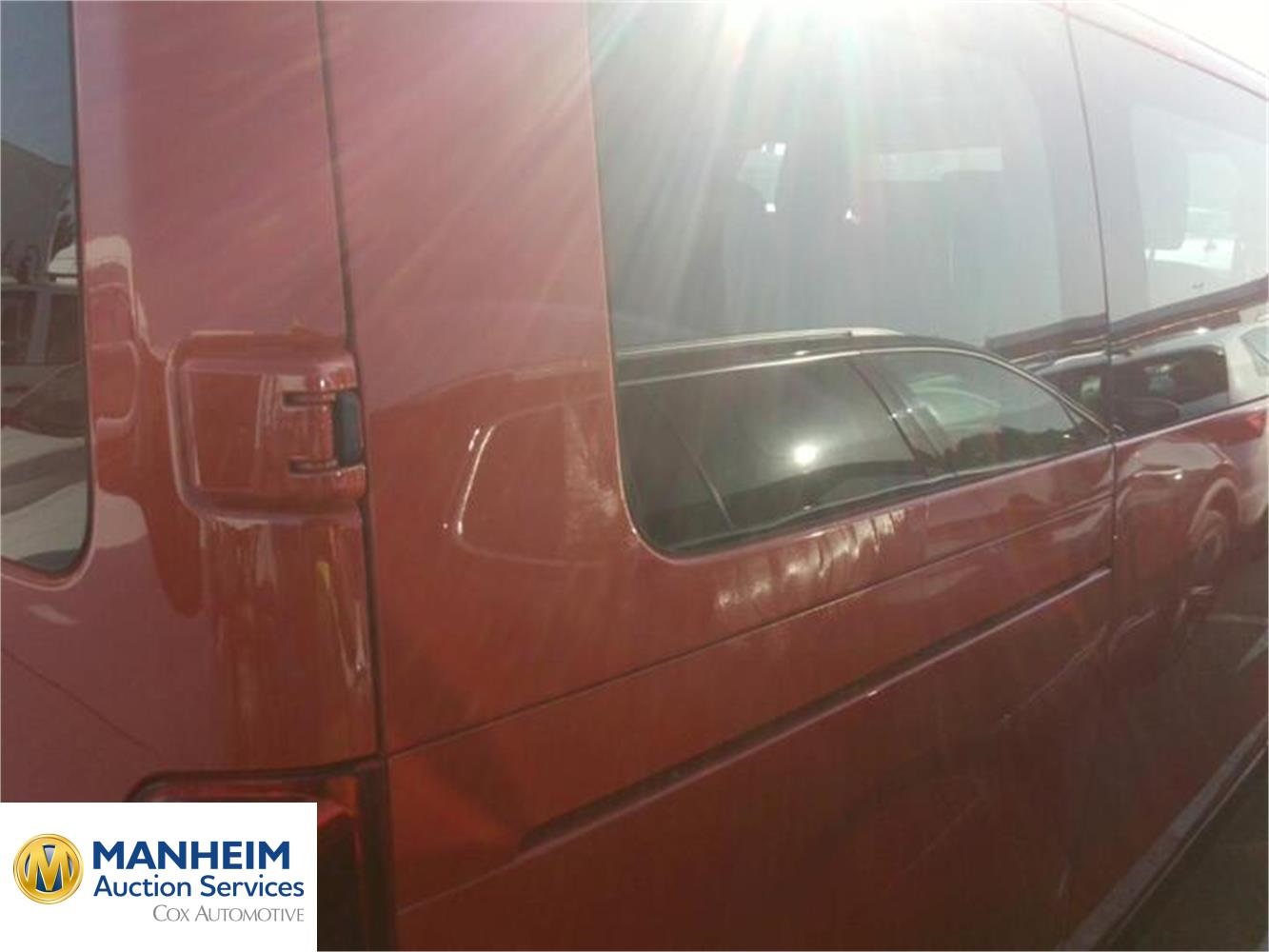 Foto Citroën Jumpy 29