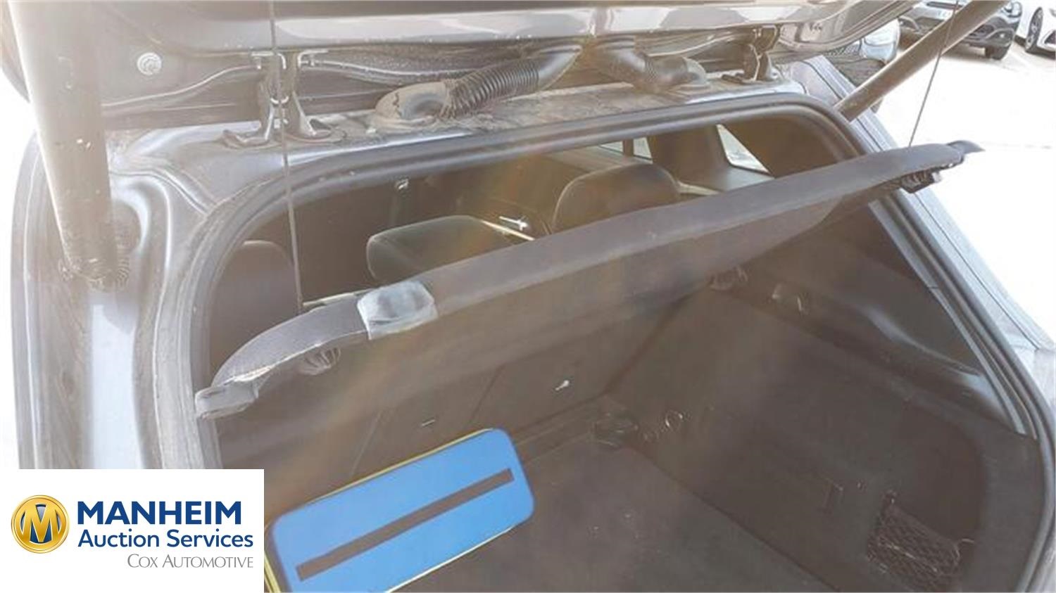 Foto Mercedes Benz GLA 22