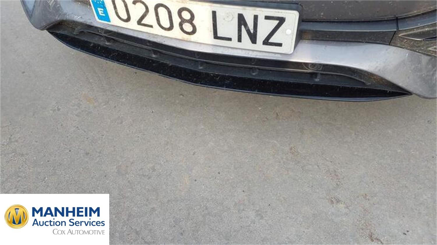 Foto Mercedes Benz GLA 40