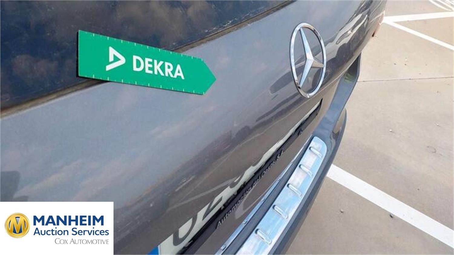 Foto Mercedes Benz GLA 55