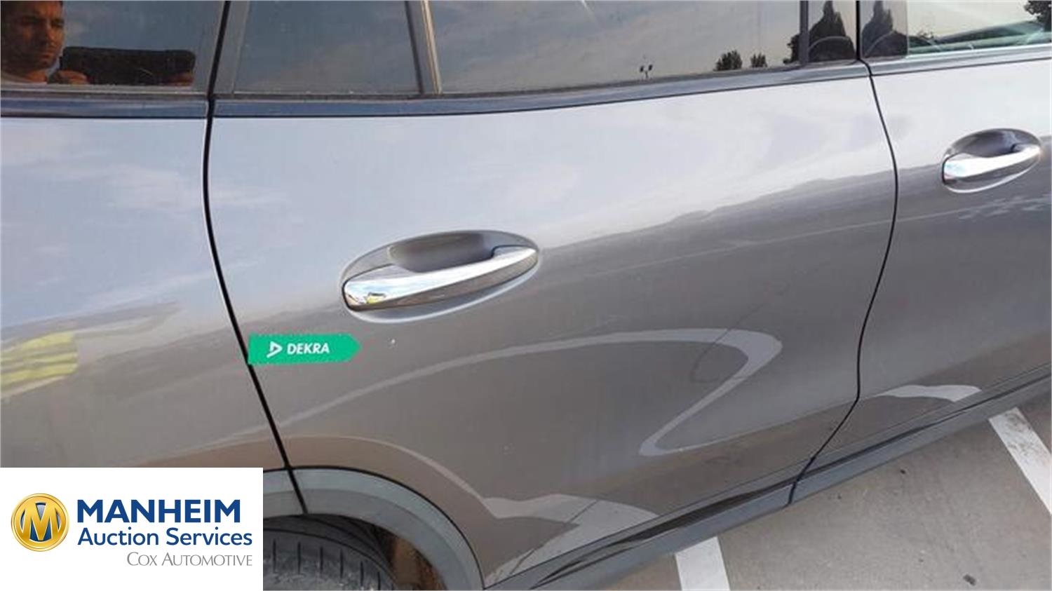 Foto Mercedes Benz GLA 66