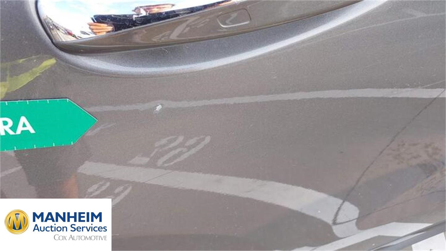 Foto Mercedes Benz GLA 67
