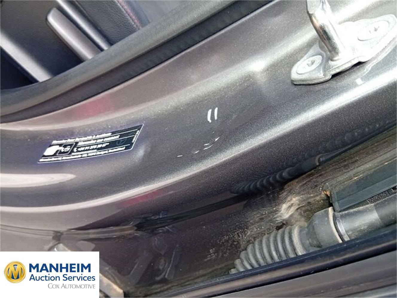 Foto Mercedes Benz GLA 18