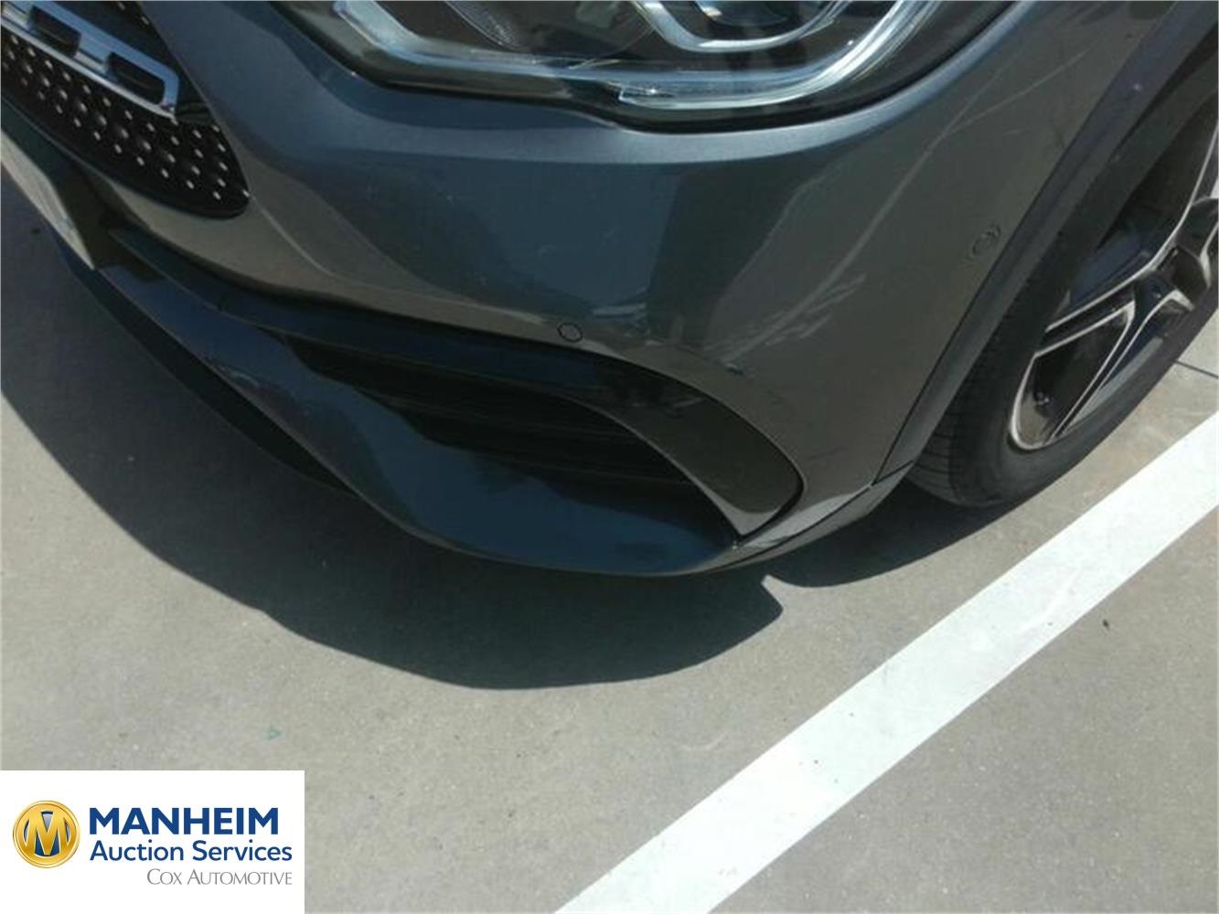 Foto Mercedes Benz GLA 23