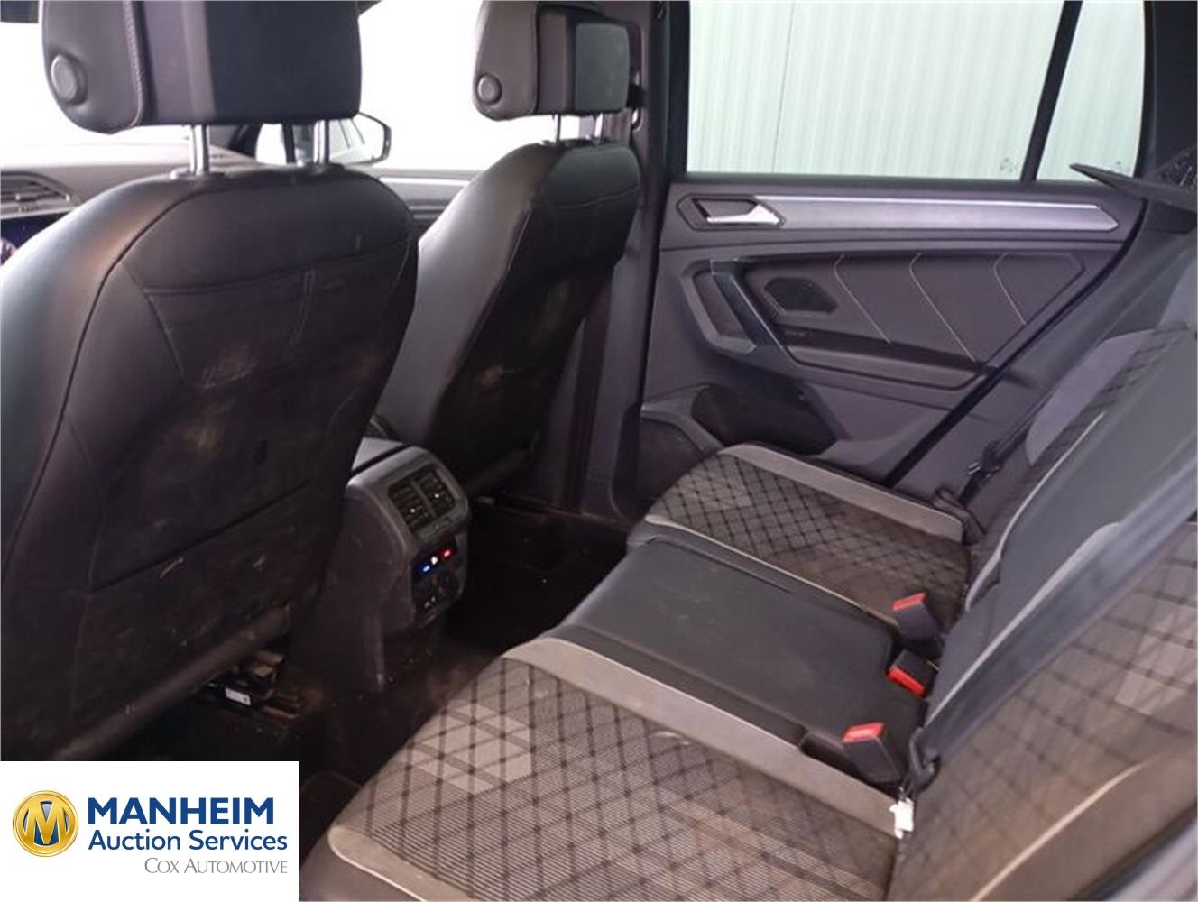 Foto Volkswagen Tiguan 6