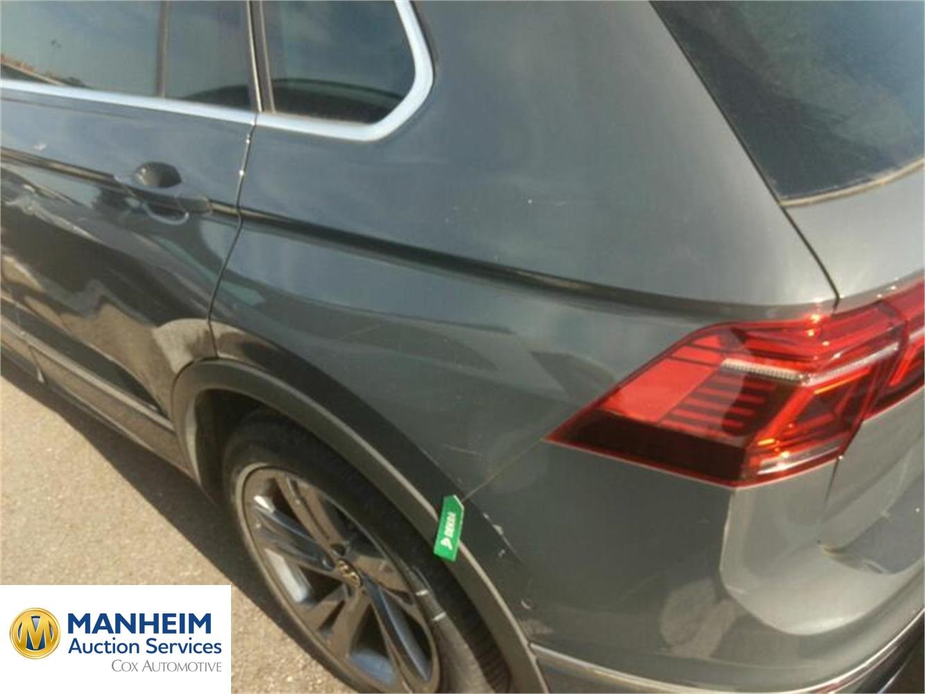 Foto Volkswagen Tiguan 16