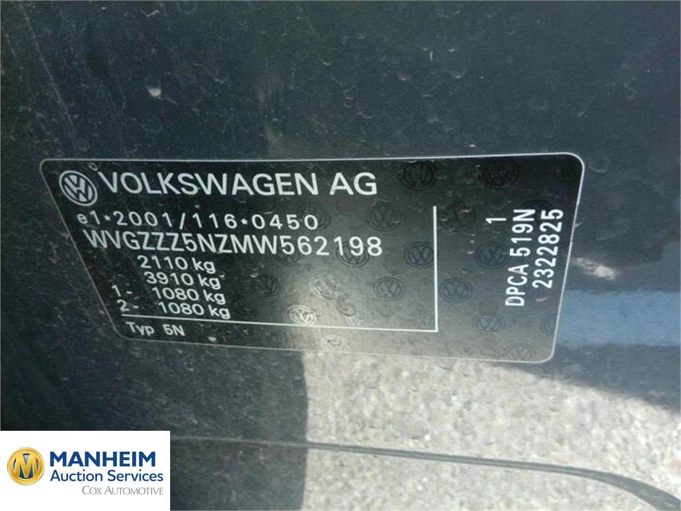 Foto Volkswagen Tiguan 17