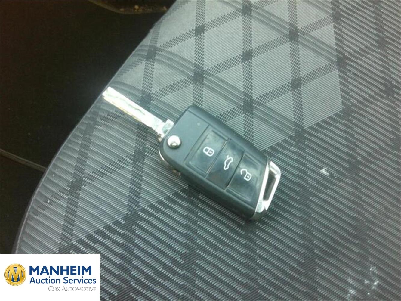 Foto Volkswagen Tiguan 20