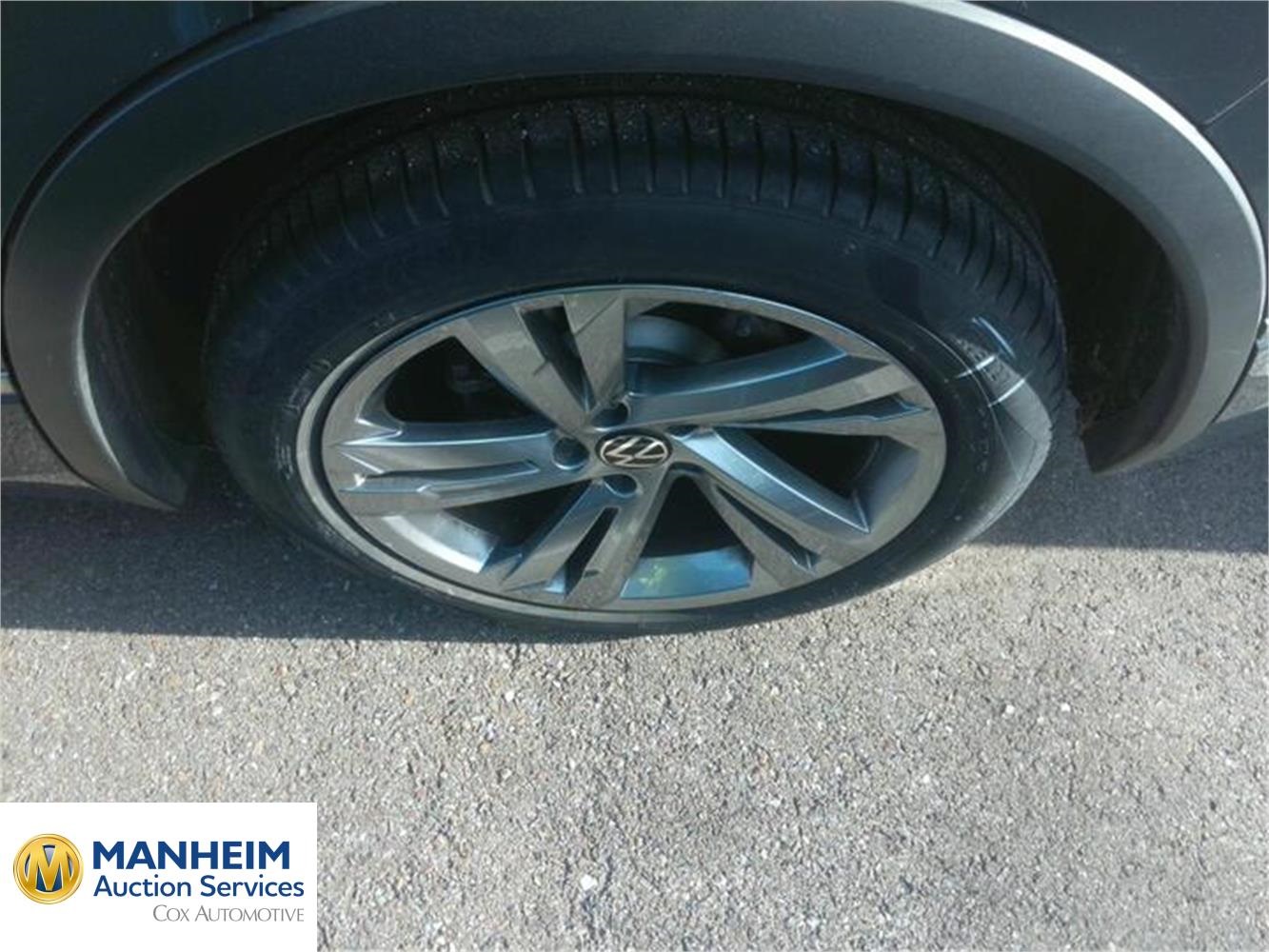Foto Volkswagen Tiguan 27