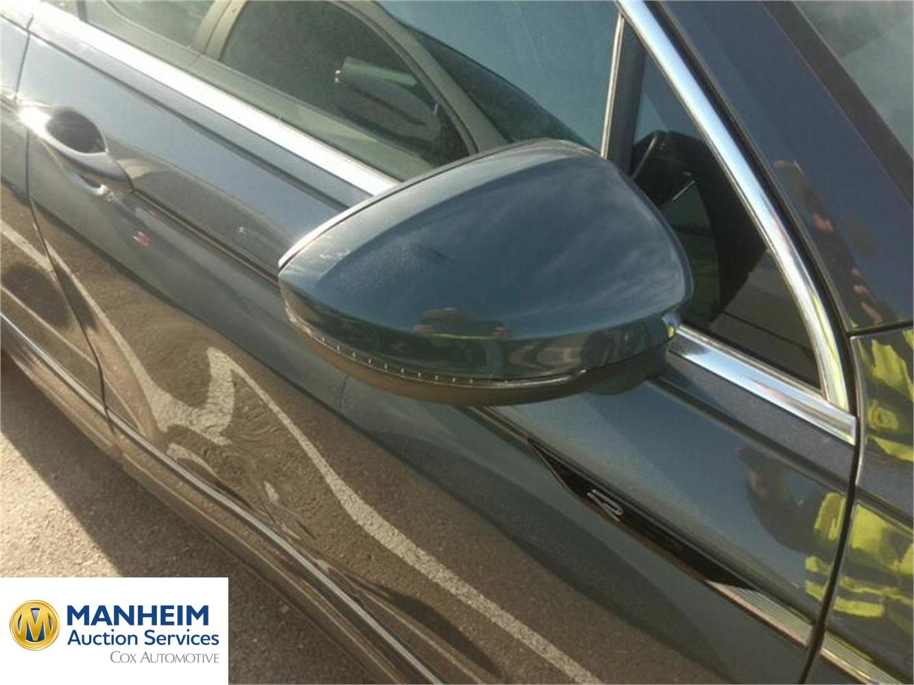 Foto Volkswagen Tiguan 28
