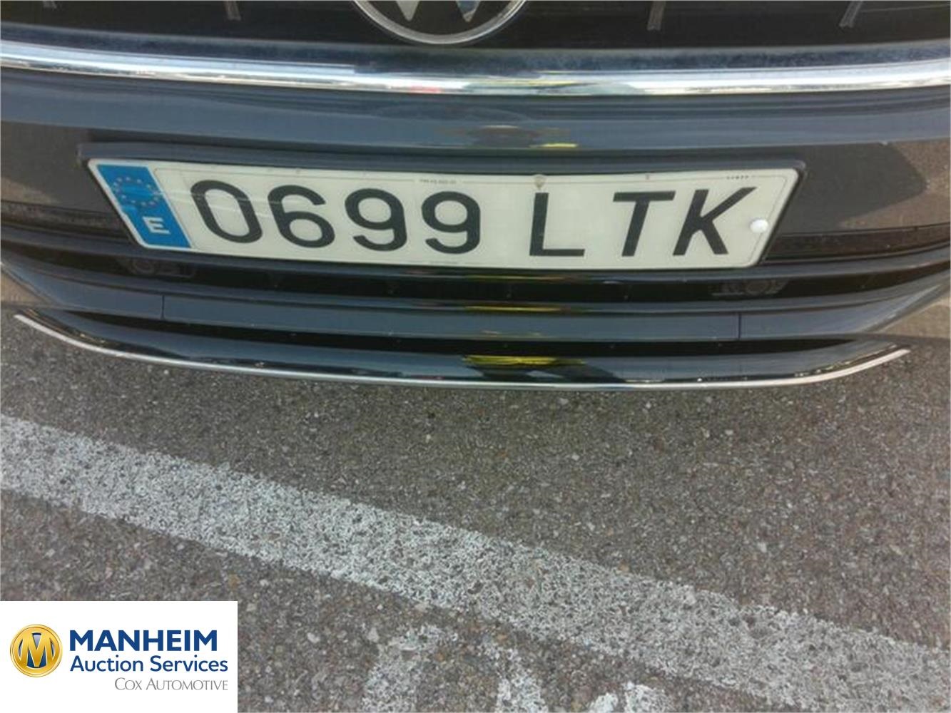 Foto Volkswagen Tiguan 33