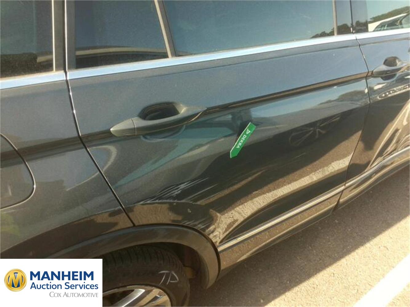 Foto Volkswagen Tiguan 35