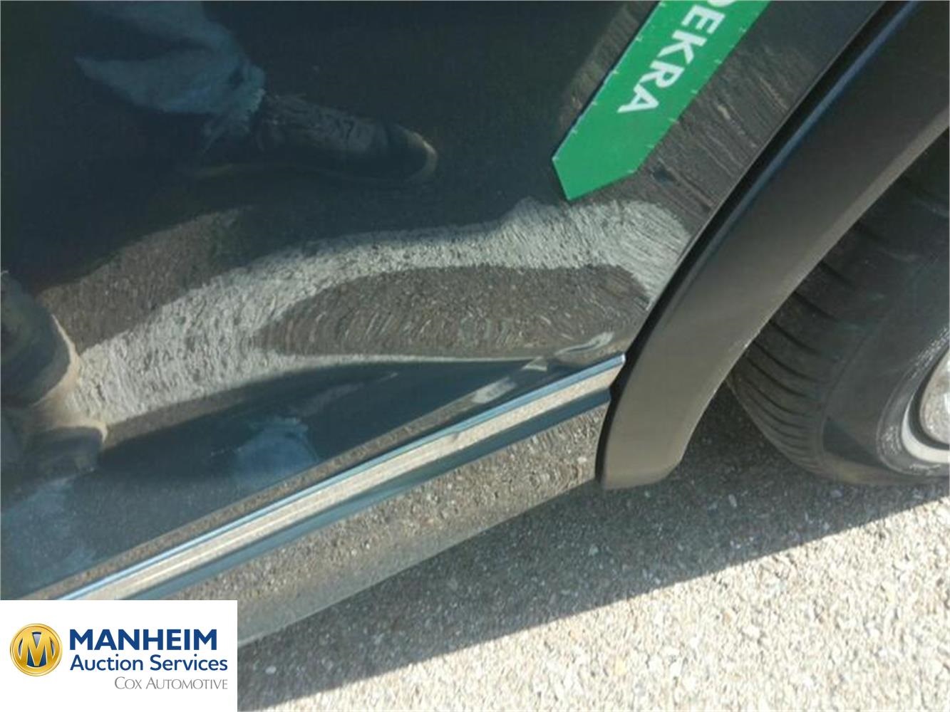 Foto Volkswagen Tiguan 36
