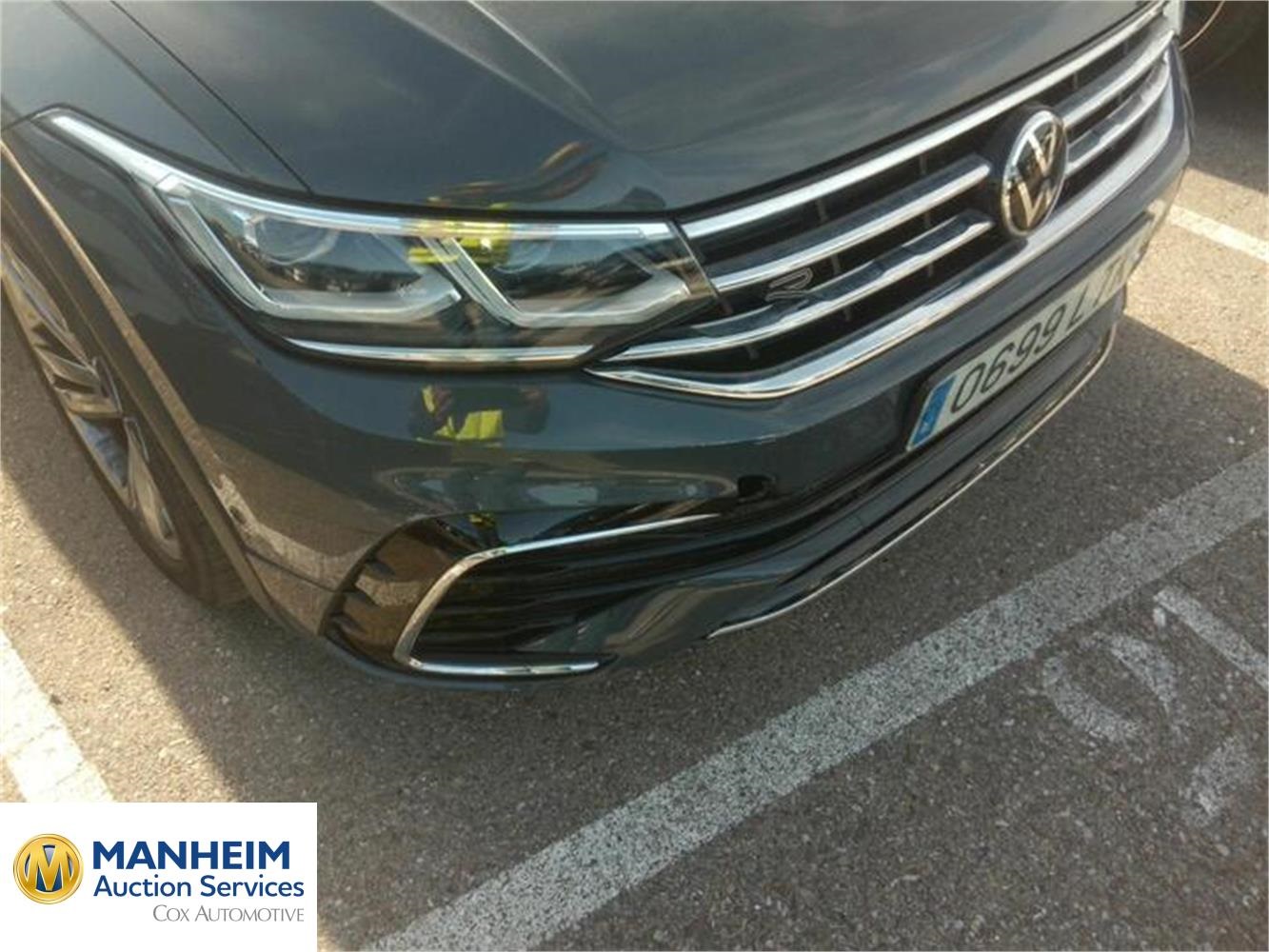 Foto Volkswagen Tiguan 39