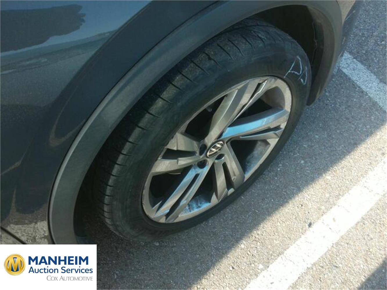 Foto Volkswagen Tiguan 49