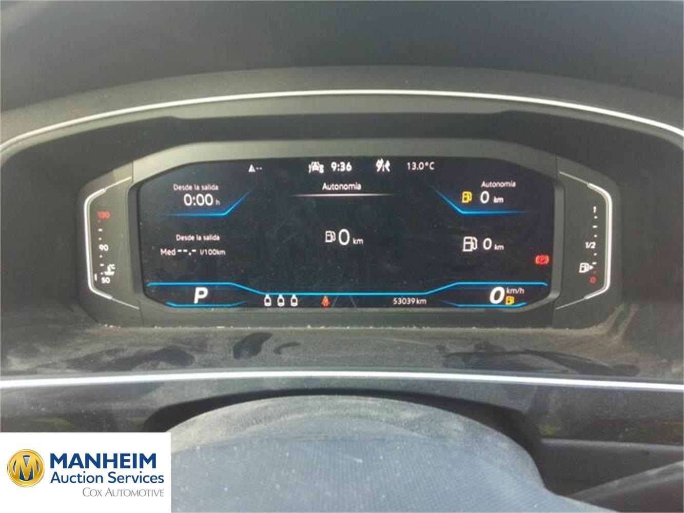 Foto Volkswagen Tiguan 51
