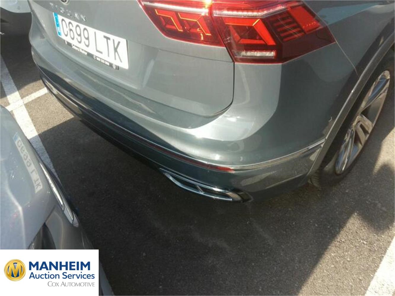 Foto Volkswagen Tiguan 53