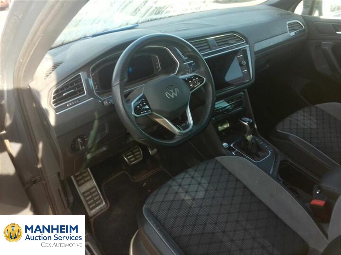 Foto Volkswagen Tiguan 54