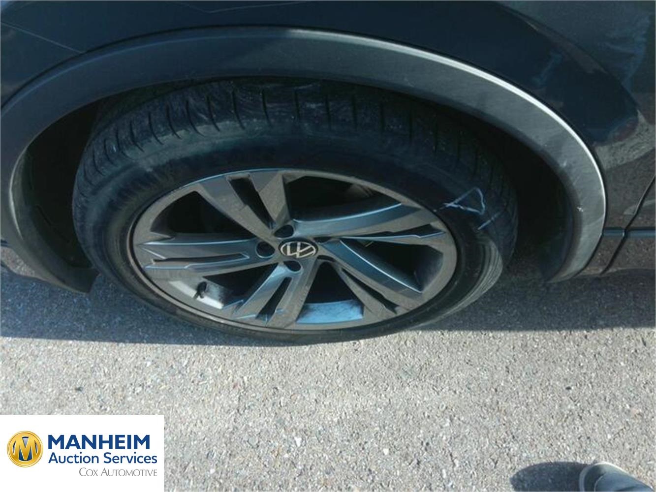 Foto Volkswagen Tiguan 55