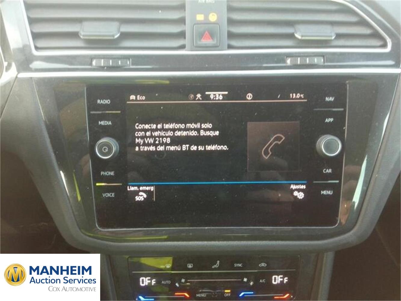 Foto Volkswagen Tiguan 56