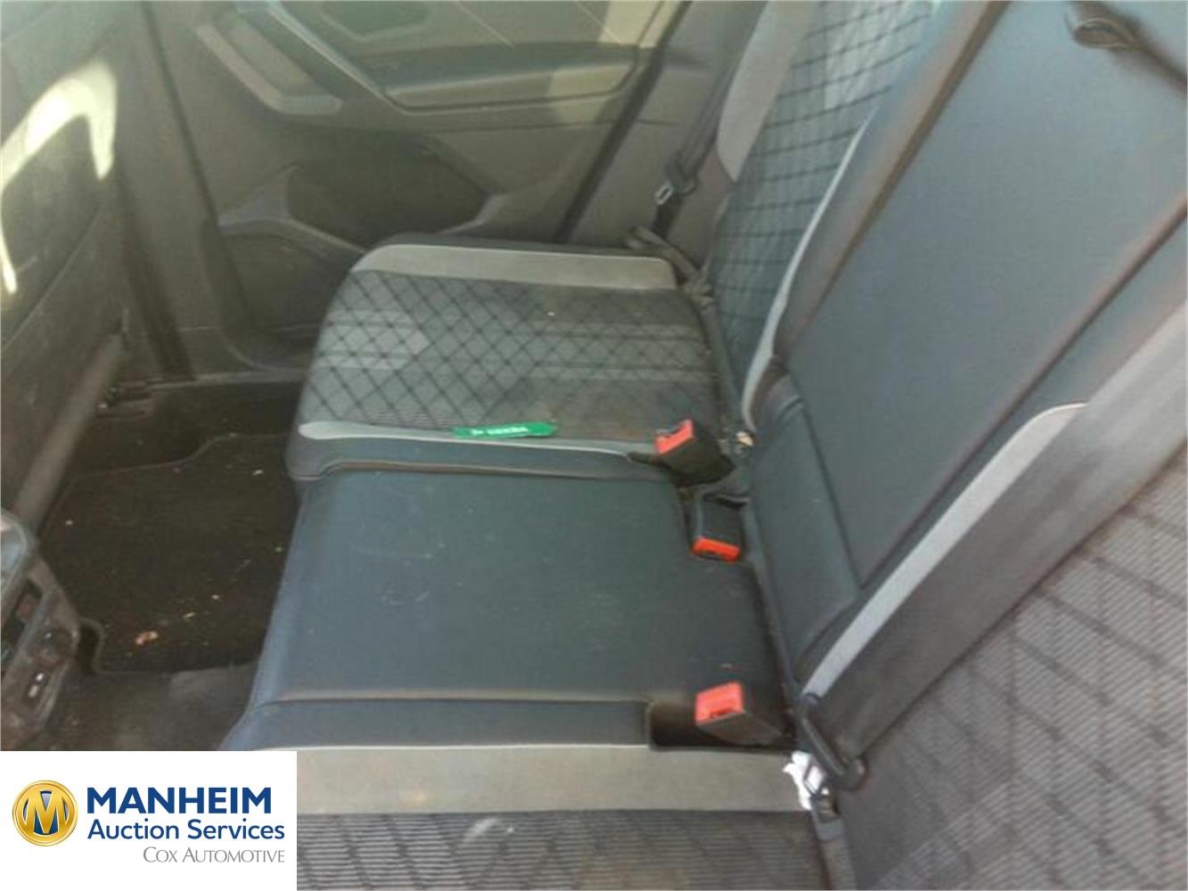 Foto Volkswagen Tiguan 58