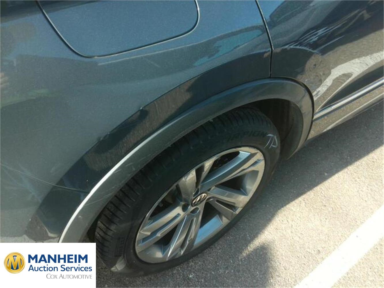 Foto Volkswagen Tiguan 59