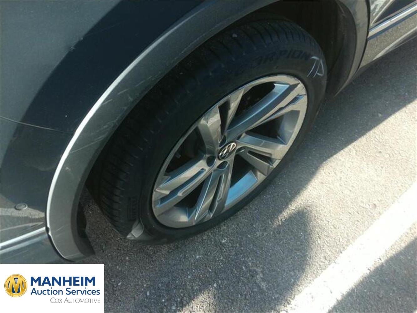 Foto Volkswagen Tiguan 60