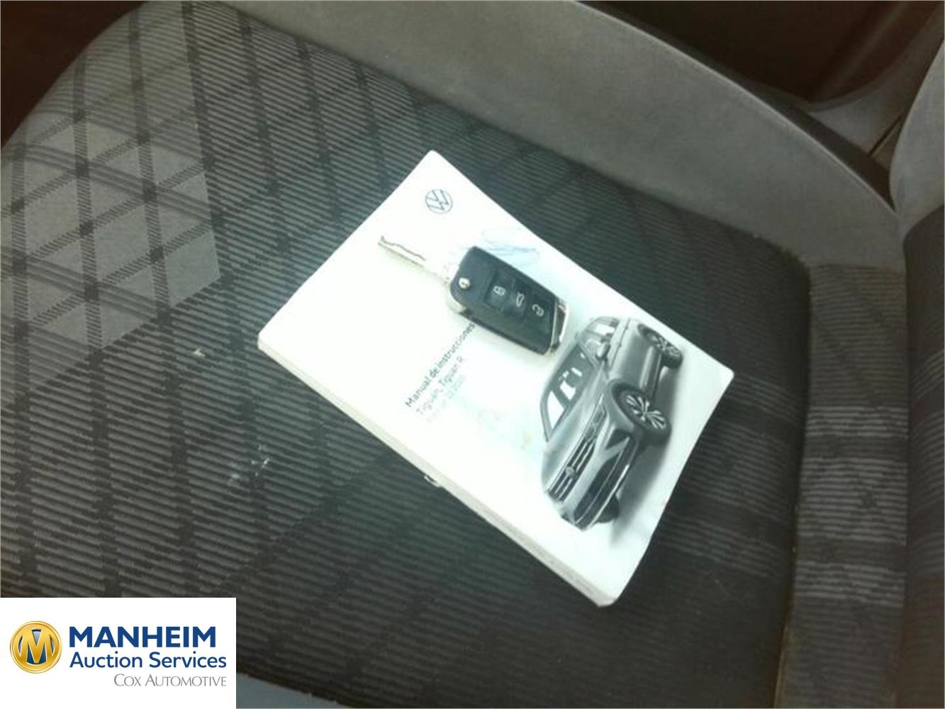 Foto Volkswagen Tiguan 61