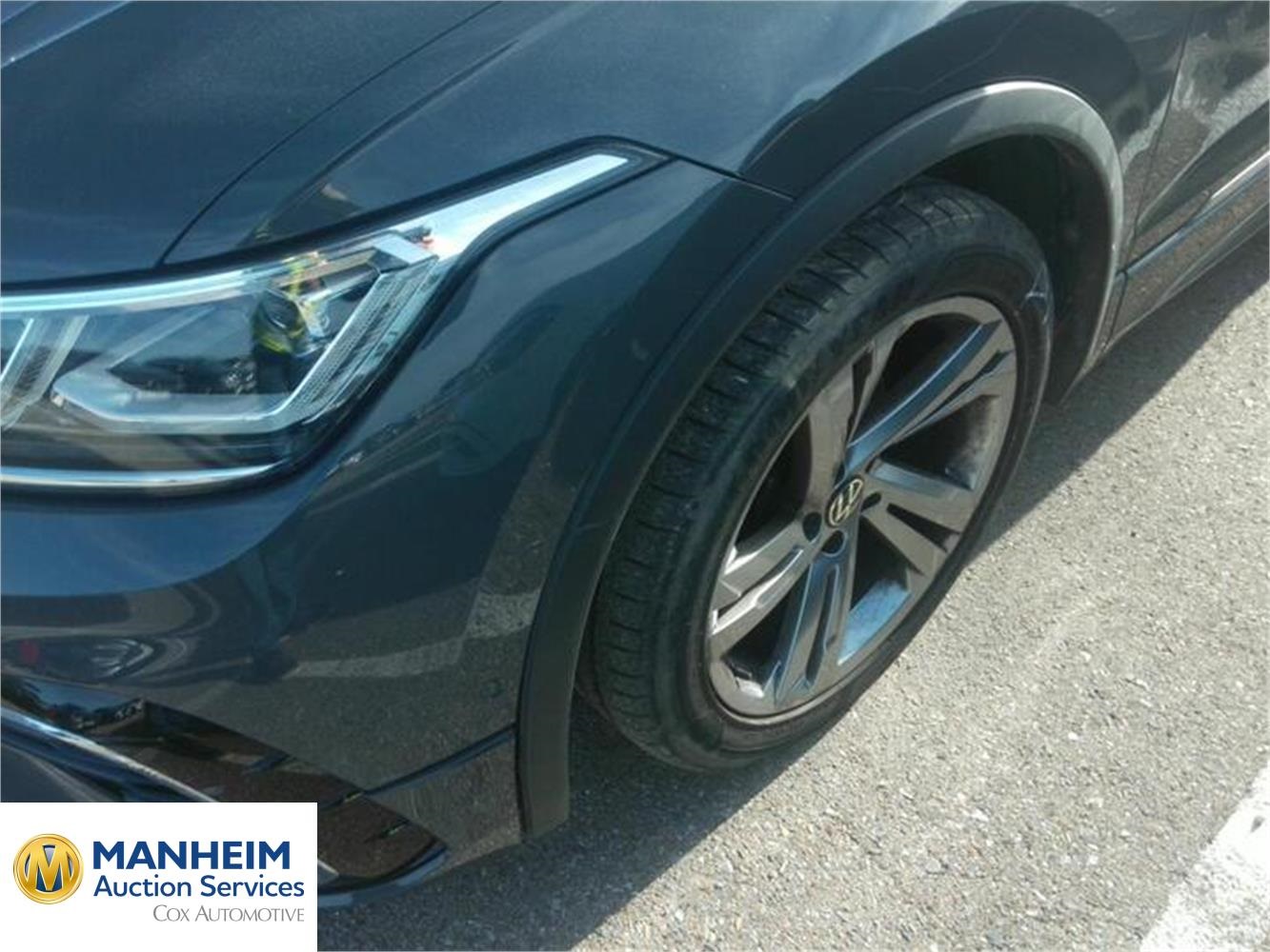 Foto Volkswagen Tiguan 70