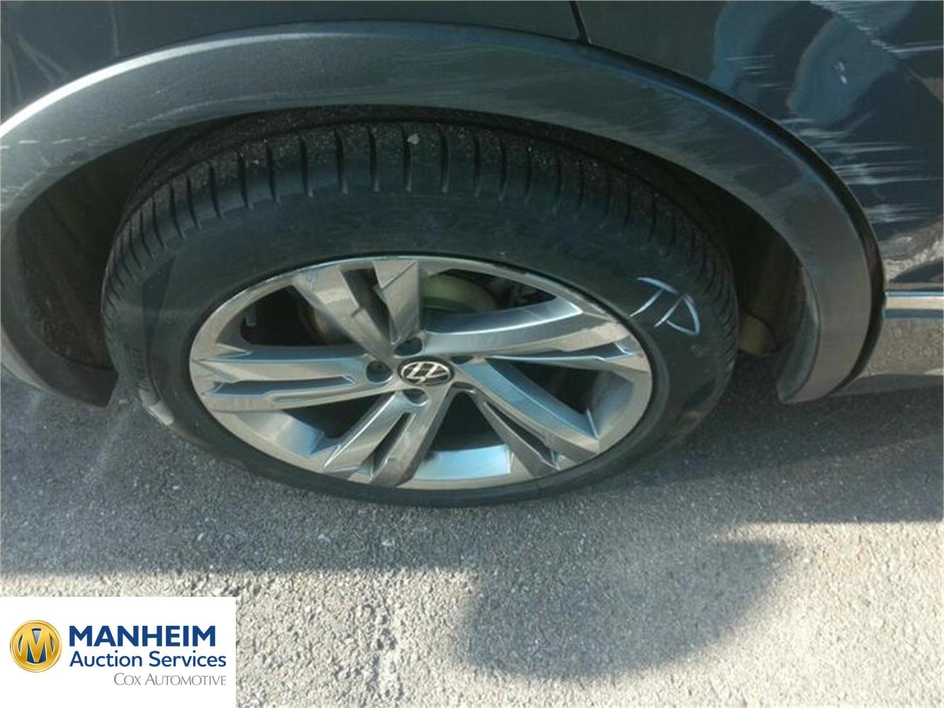 Foto Volkswagen Tiguan 73