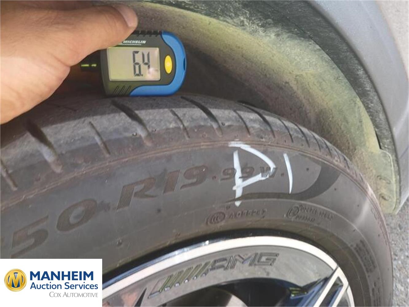 Foto Mercedes Benz GLA 21