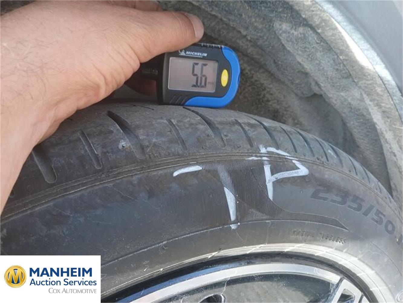 Foto Mercedes Benz GLA 23