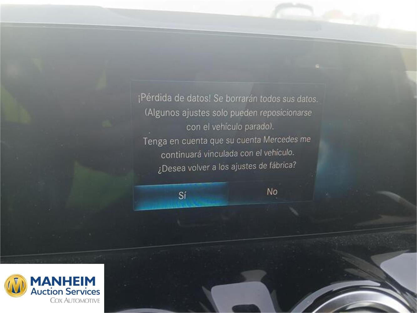 Foto Mercedes Benz GLA 50