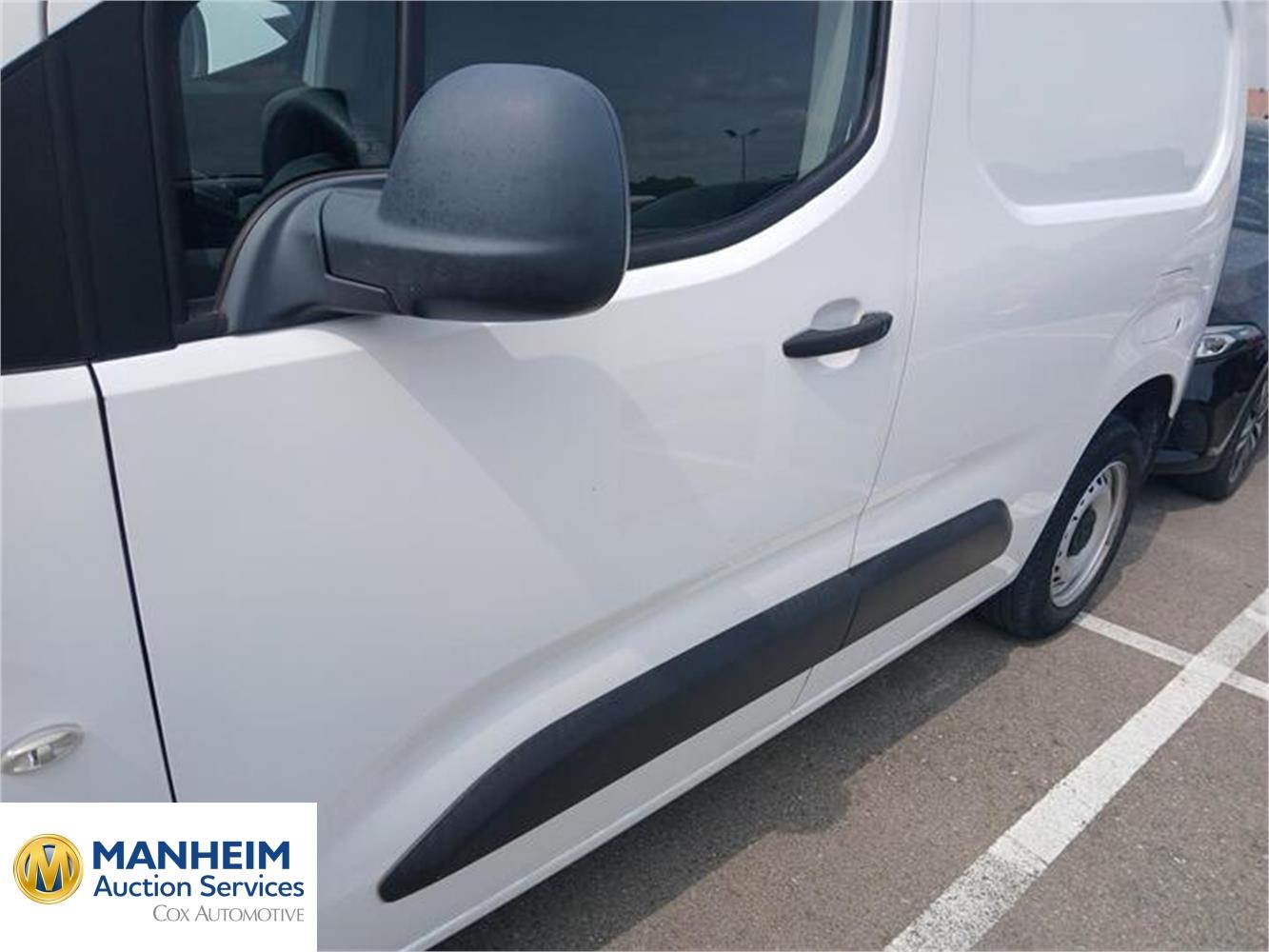 Foto Peugeot Partner 3