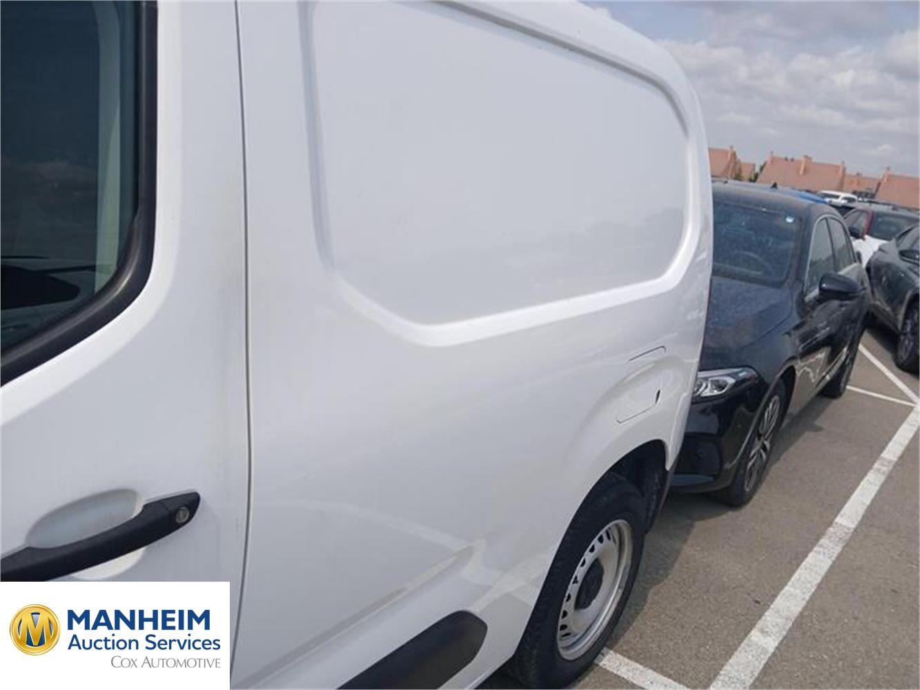 Foto Peugeot Partner 22