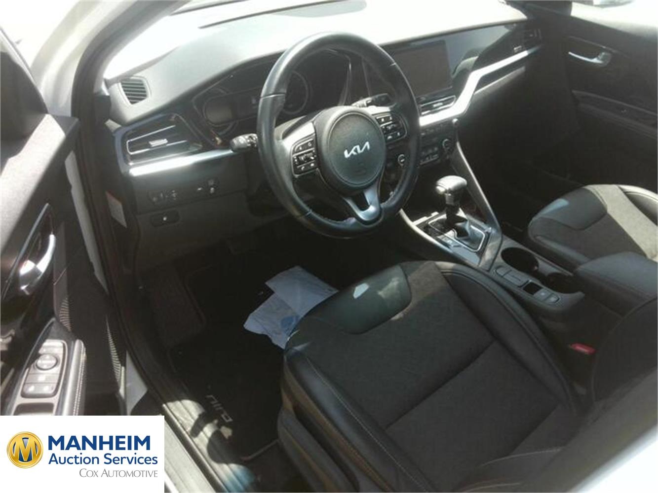 Foto Kia Niro 4