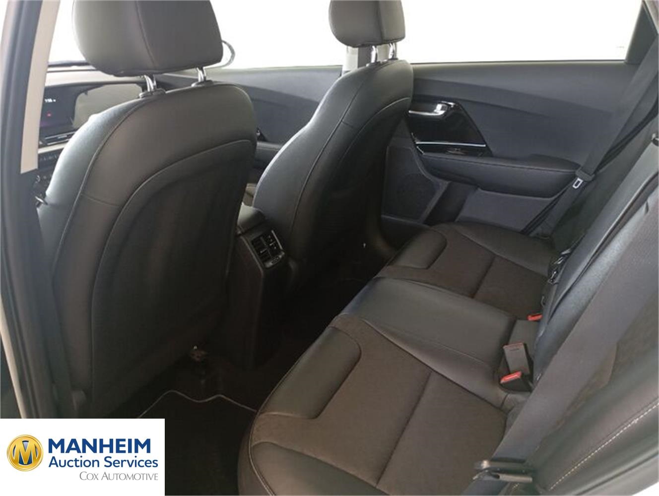 Foto Kia Niro 6