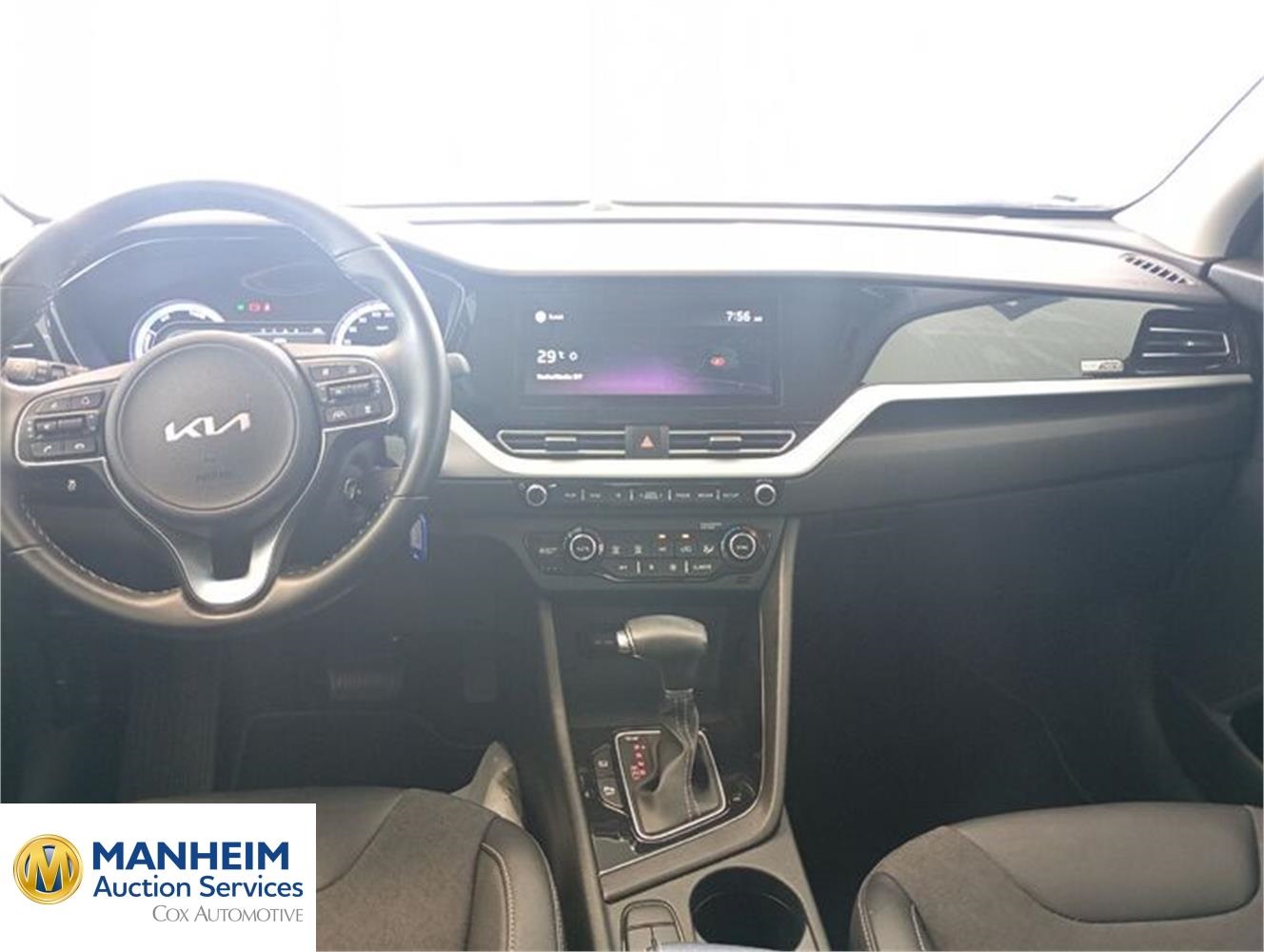 Foto Kia Niro 7