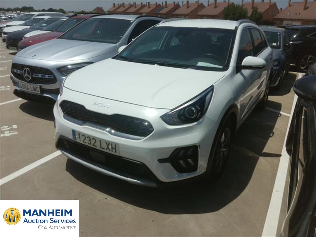 Foto Kia Niro 25