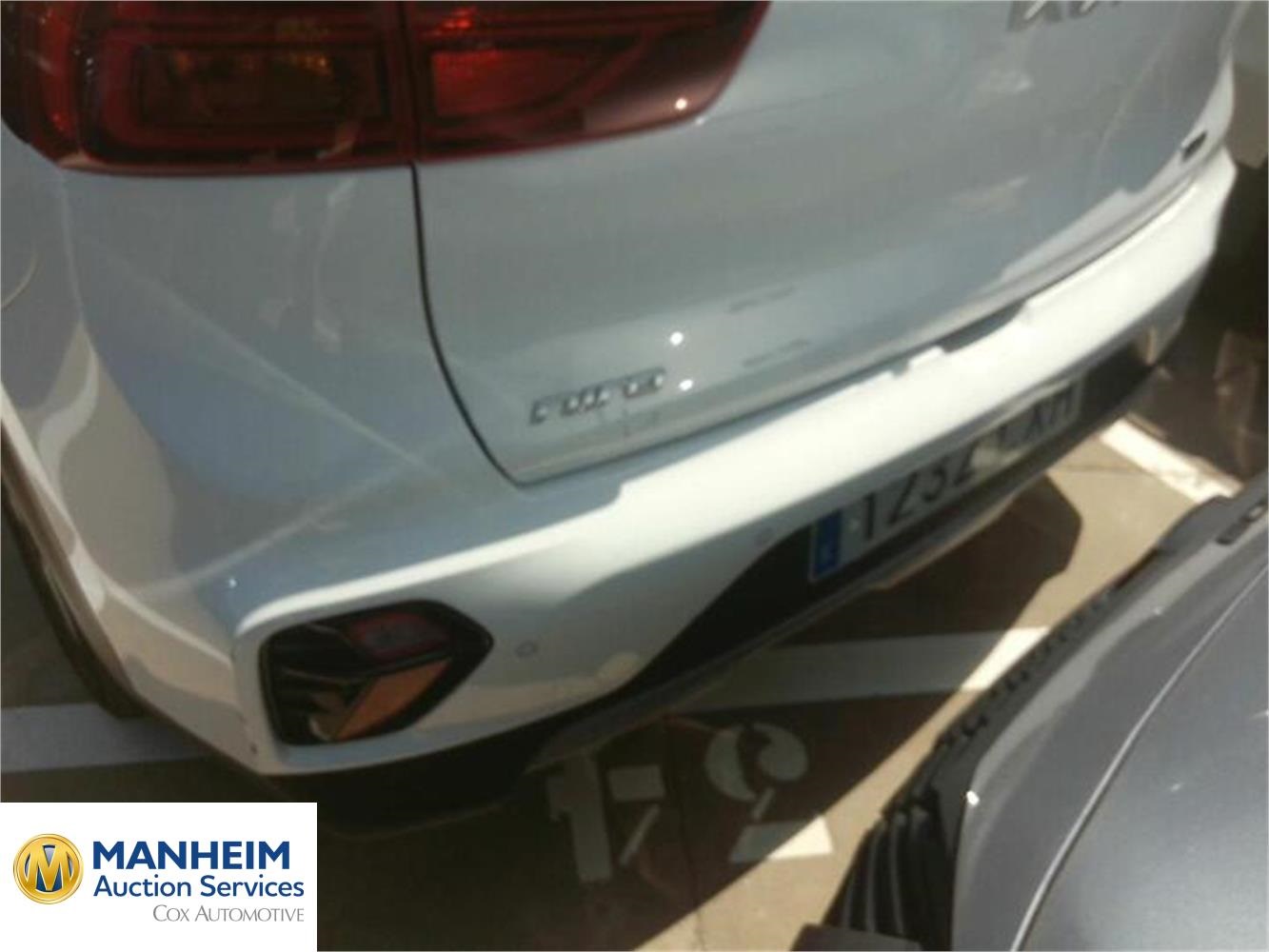 Foto Kia Niro 29