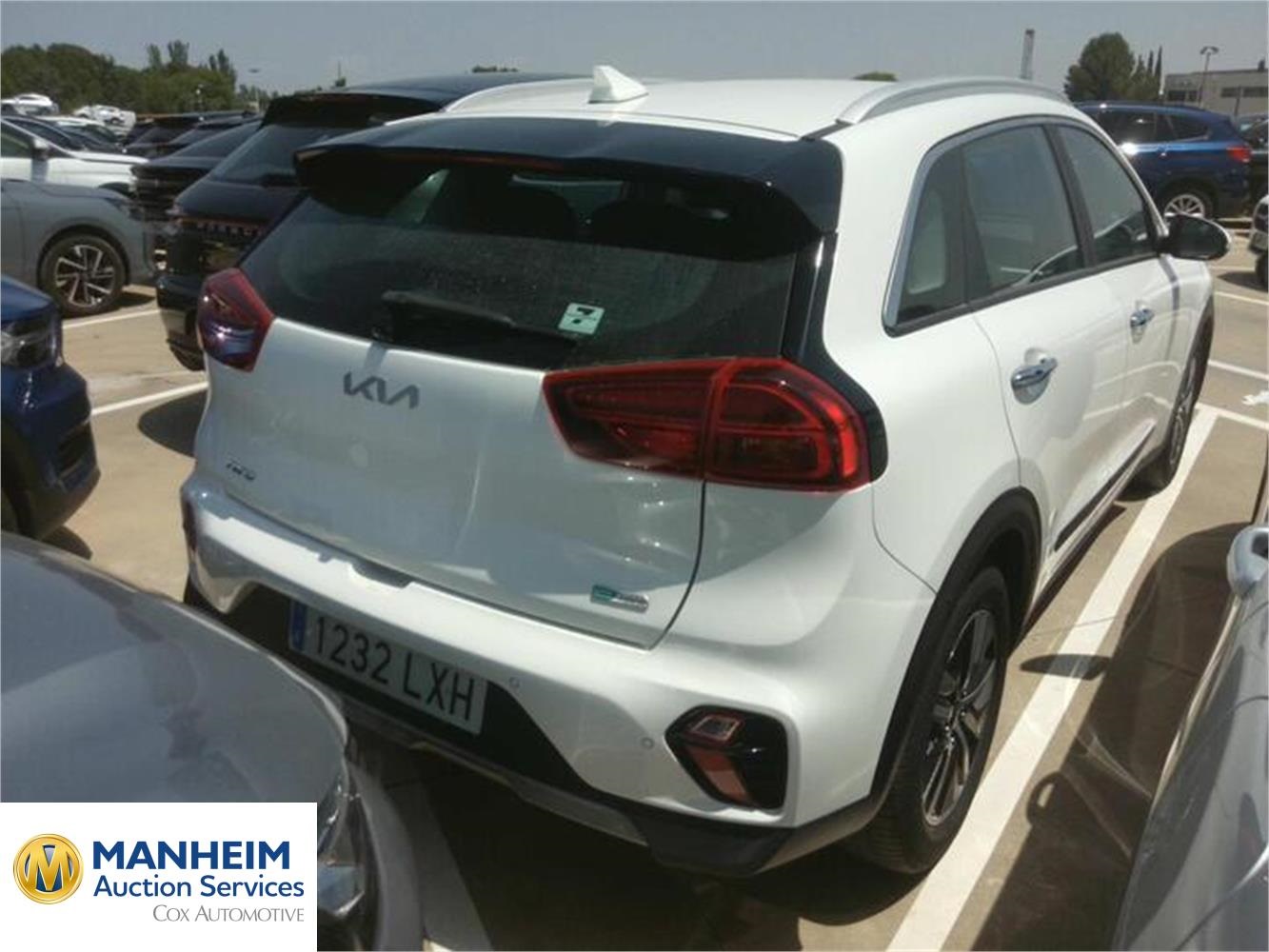 Foto Kia Niro 31