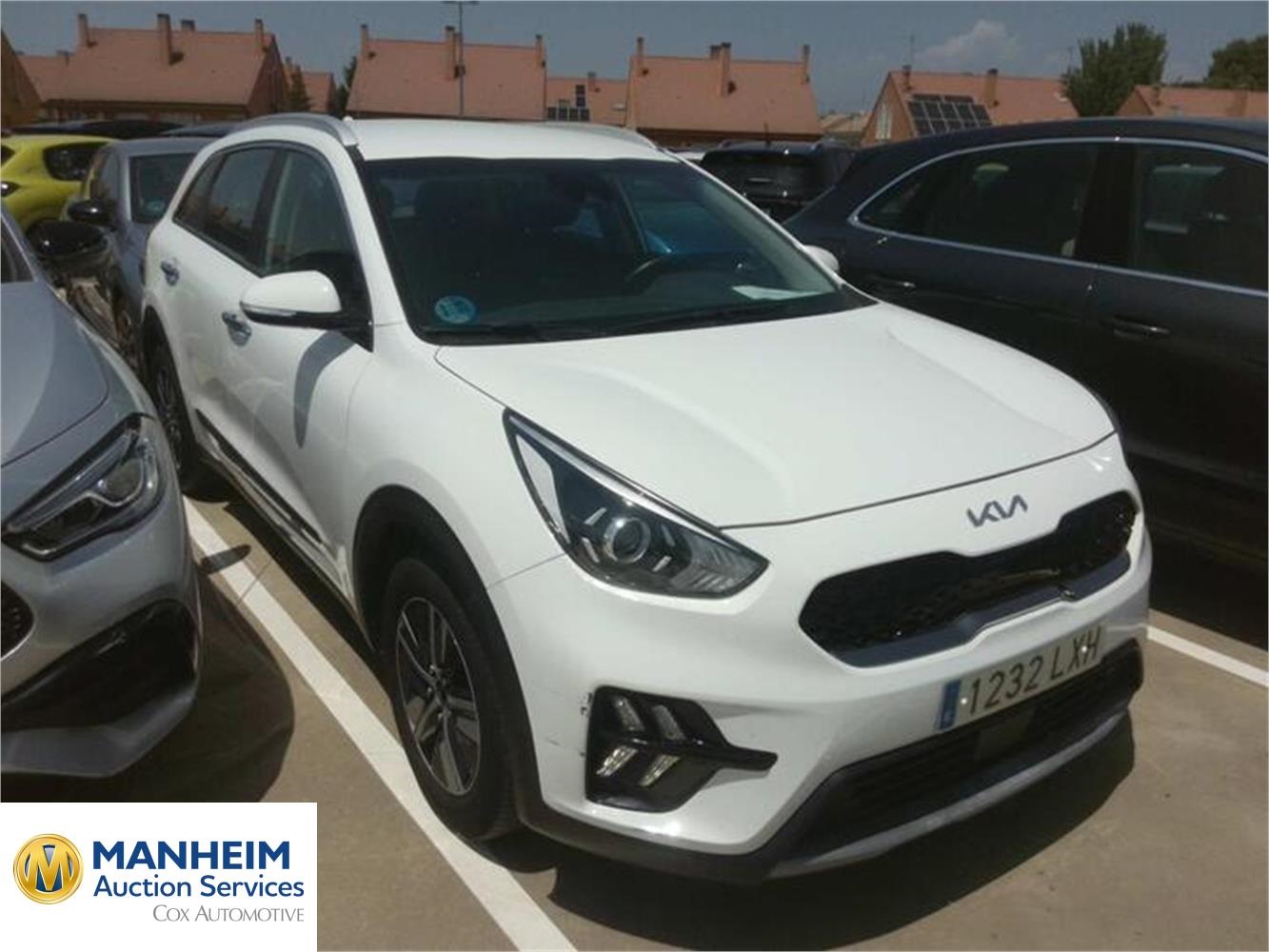 Foto Kia Niro 32